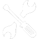 Mechanical Engineering Hover Icon